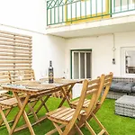 Baleal Happiness Surf House Willa