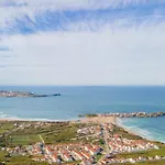 Baleal Happiness Surf House Willa Ferrel (Leiria)