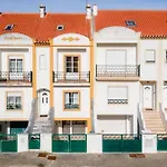 Willa Baleal Happiness Surf House Ferrel (Leiria)