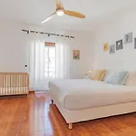 Baleal Happiness Surf House Willa