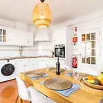 Baleal Happiness Surf House Willa Ferrel (Leiria)
