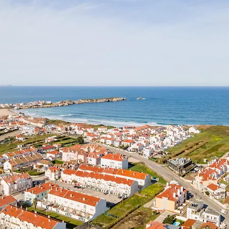 Baleal Happiness Surf House