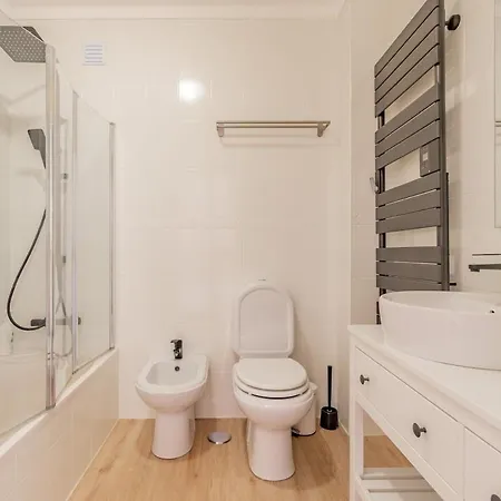 Вилла Baleal Happiness Surf House