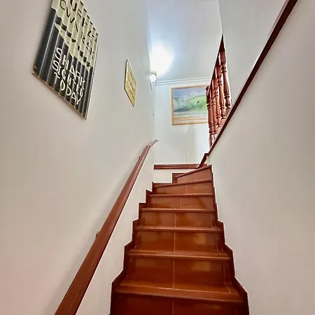 فيلة Baleal Happiness Surf House