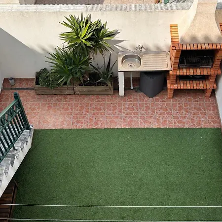 Baleal Happiness Surf House Willa *