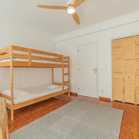 فيلة Baleal Happiness Surf House فيريل