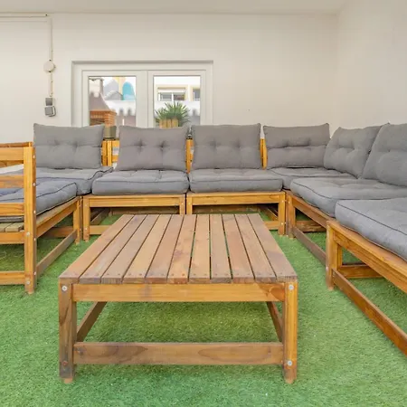 Villa Happiness Surf House
