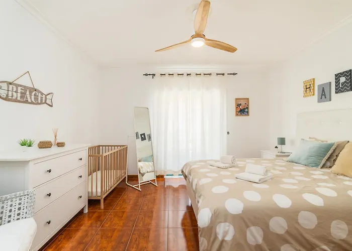 Baleal Happiness Surf House Willa Ferrel (Leiria)