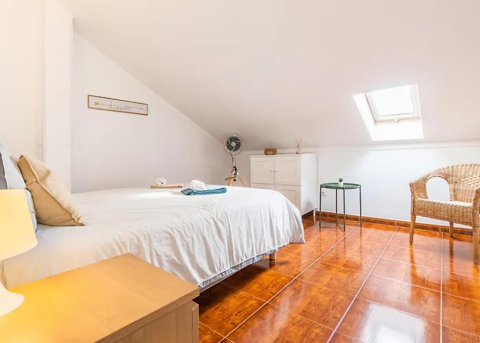 Baleal Happiness Surf House