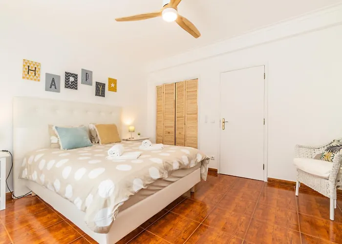 Baleal Happiness Surf House * Ferrel (Leiria)