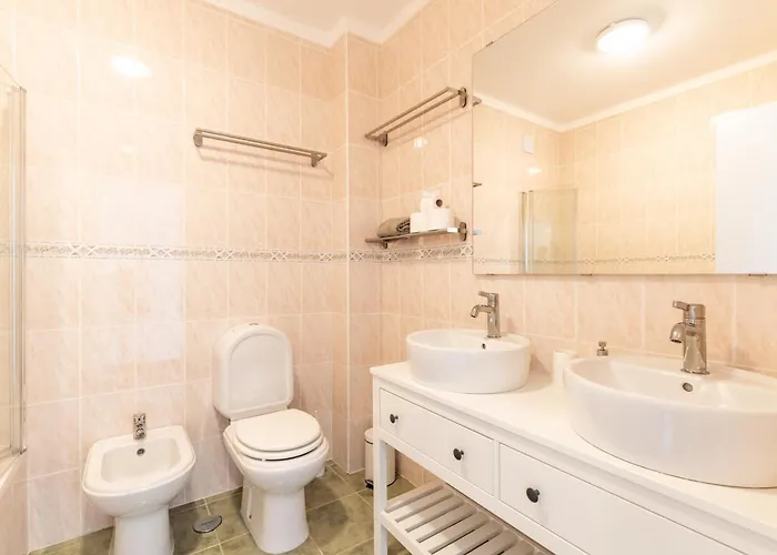 Baleal Happiness Surf House