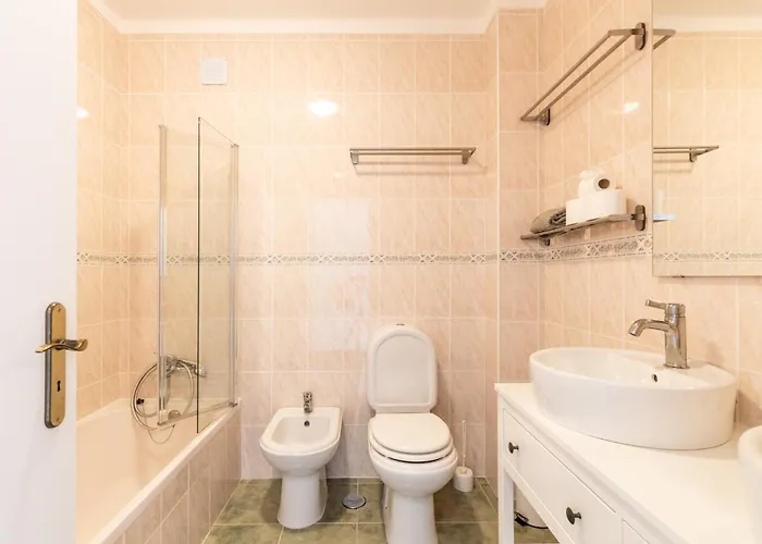 Baleal Happiness Surf House Willa