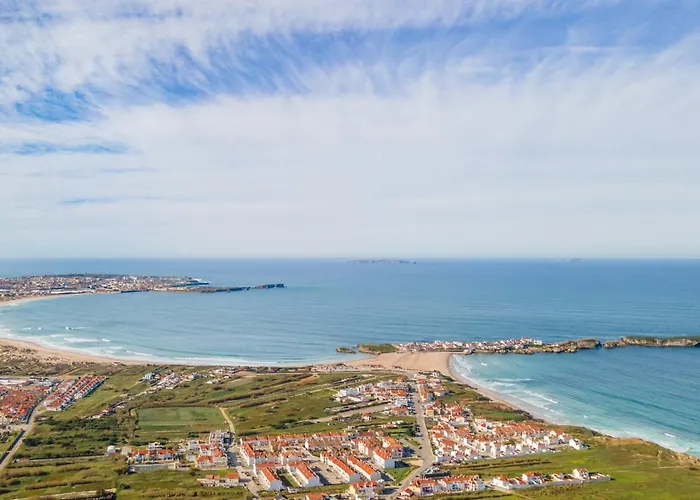 Baleal Happiness Surf House 페렐