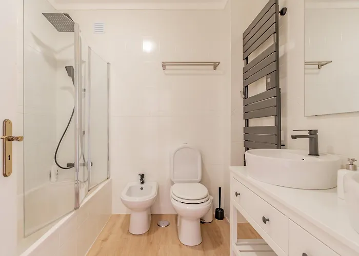 Baleal Happiness Surf House 페렐