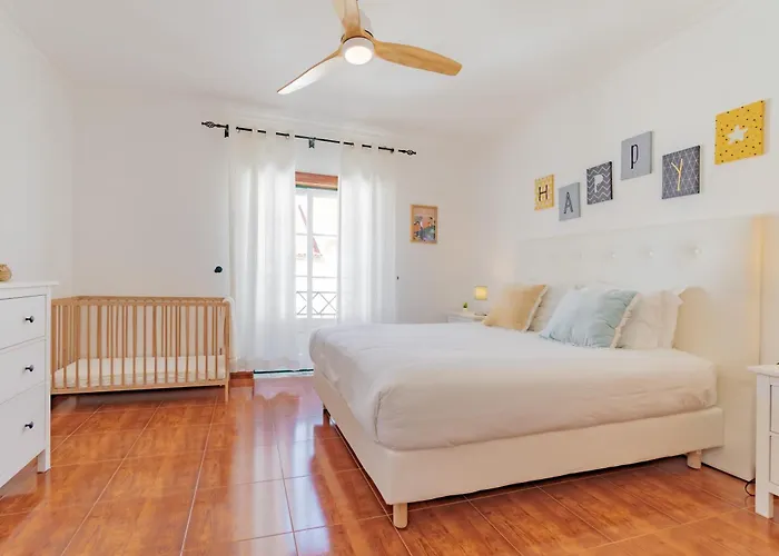 Baleal Happiness Surf House 빌라 페렐